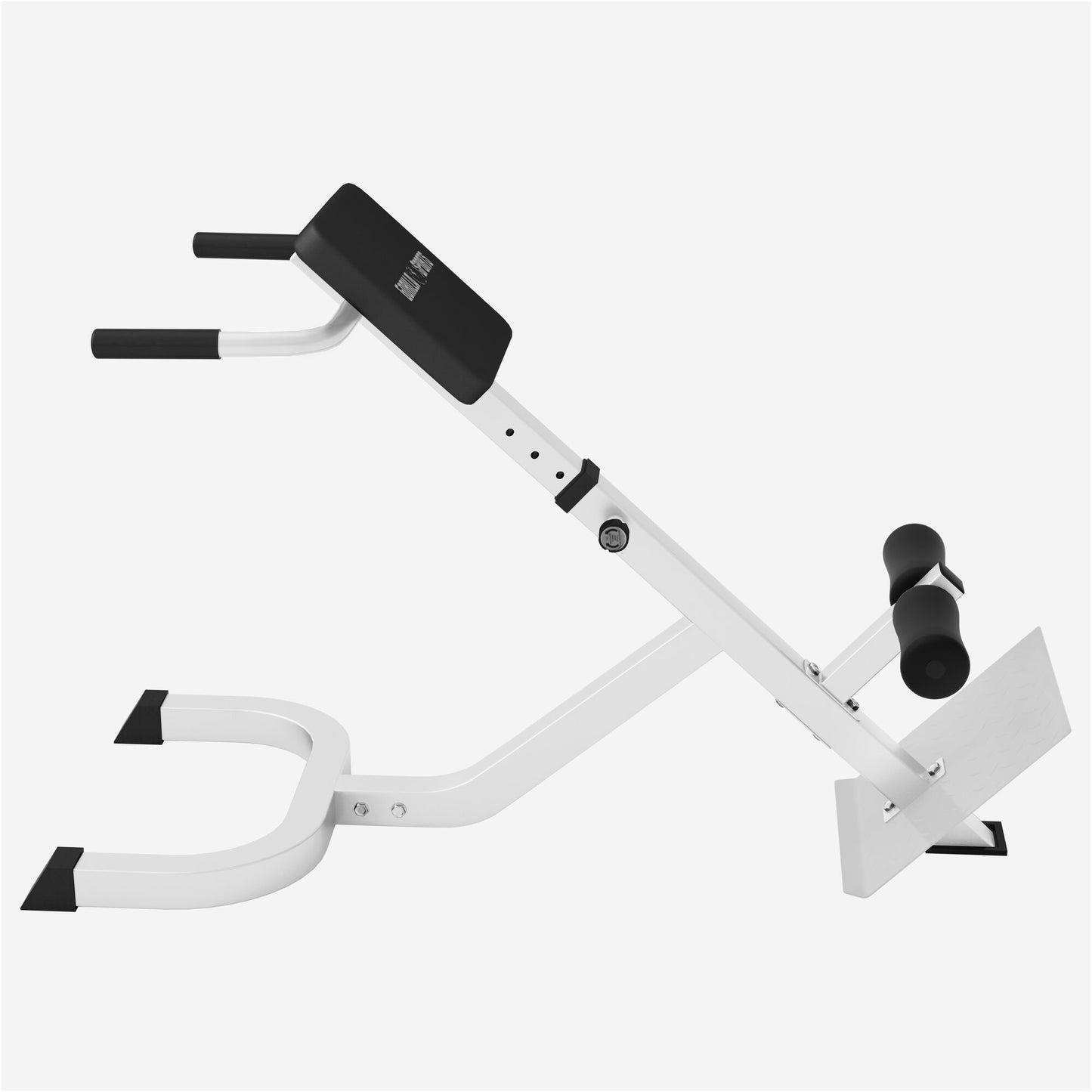 Back Extension Bench