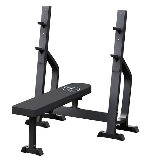 Weight Bench Solid