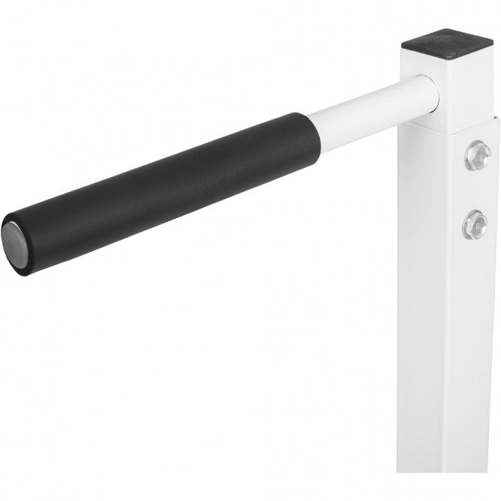 Dip Stand with Padded Handles