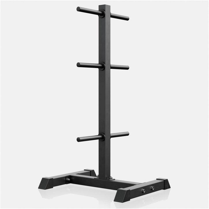 Weight Plate Stand with 6 Holders (30/31 mm)