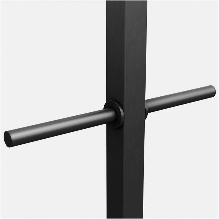 Weight Plate Stand with 6 Holders (30/31 mm)