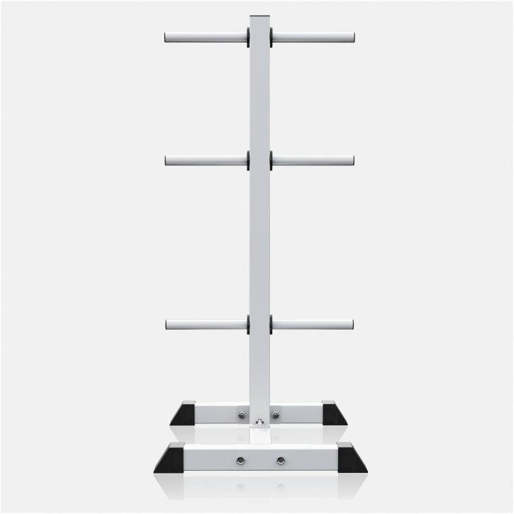 Weight Plate Stand with 6 Holders (30/31 mm)
