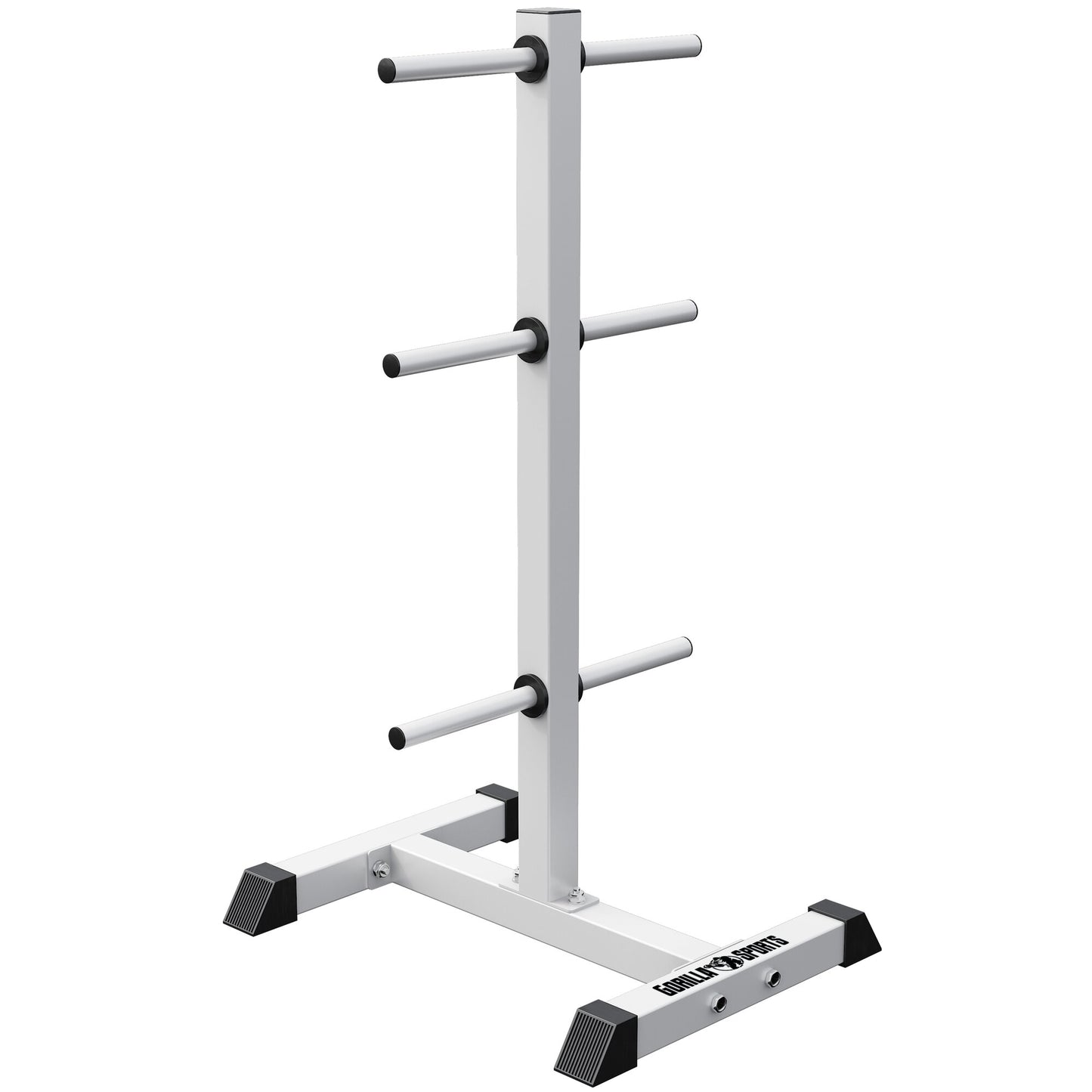 Weight Plate Stand with 6 Holders (30/31 mm)