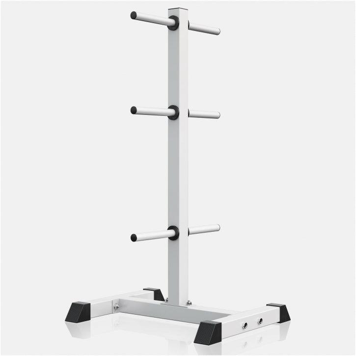 Weight Plate Stand with 6 Holders (30/31 mm)