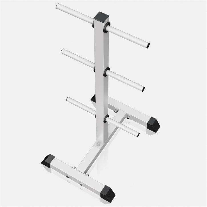 Weight Plate Stand with 6 Holders (30/31 mm)
