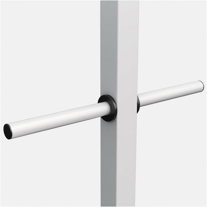 Weight Plate Stand with 6 Holders (30/31 mm)