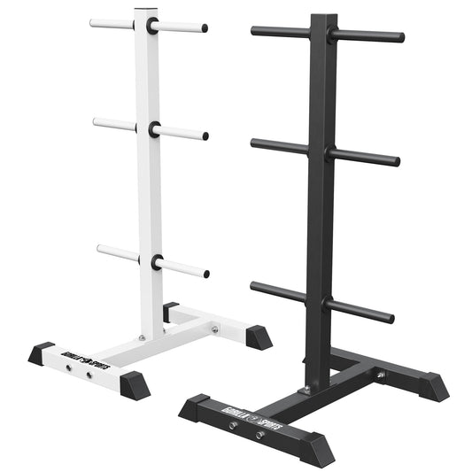 Weight Plate Stand with 6 Holders (30/31 mm)