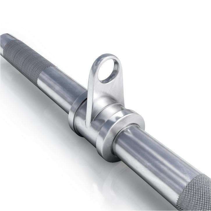 Rotating Tricep Bar Chrome