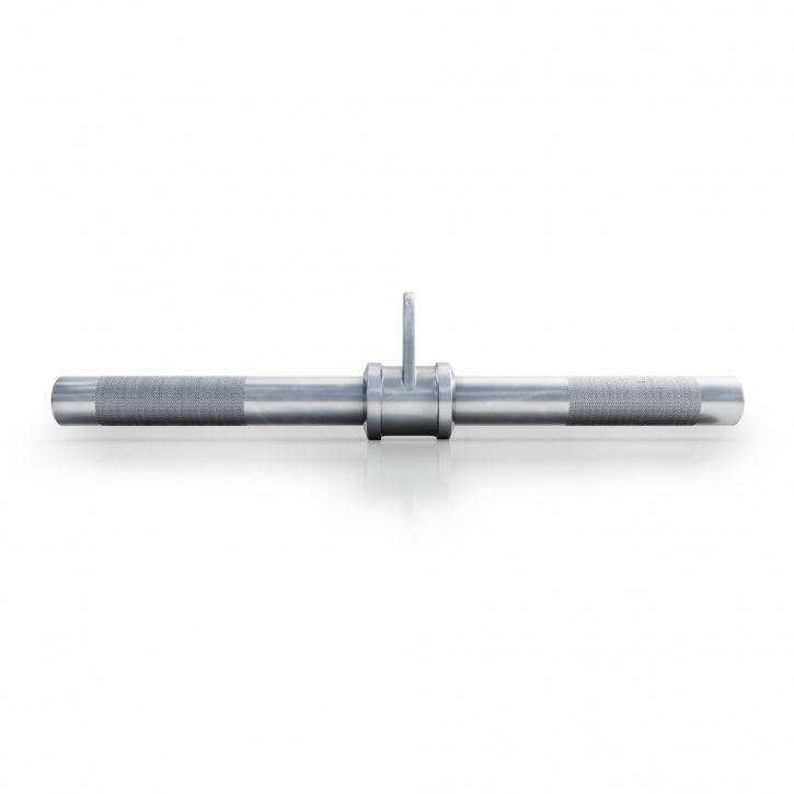 Rotating Tricep Bar Chrome