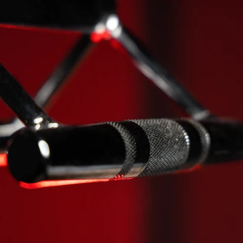 Close Grip Rowing Handle in Chrome