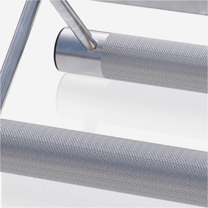 Close Grip Rowing Handle in Chrome