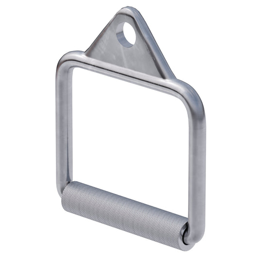 Rotating Single-Handed Cable Handle