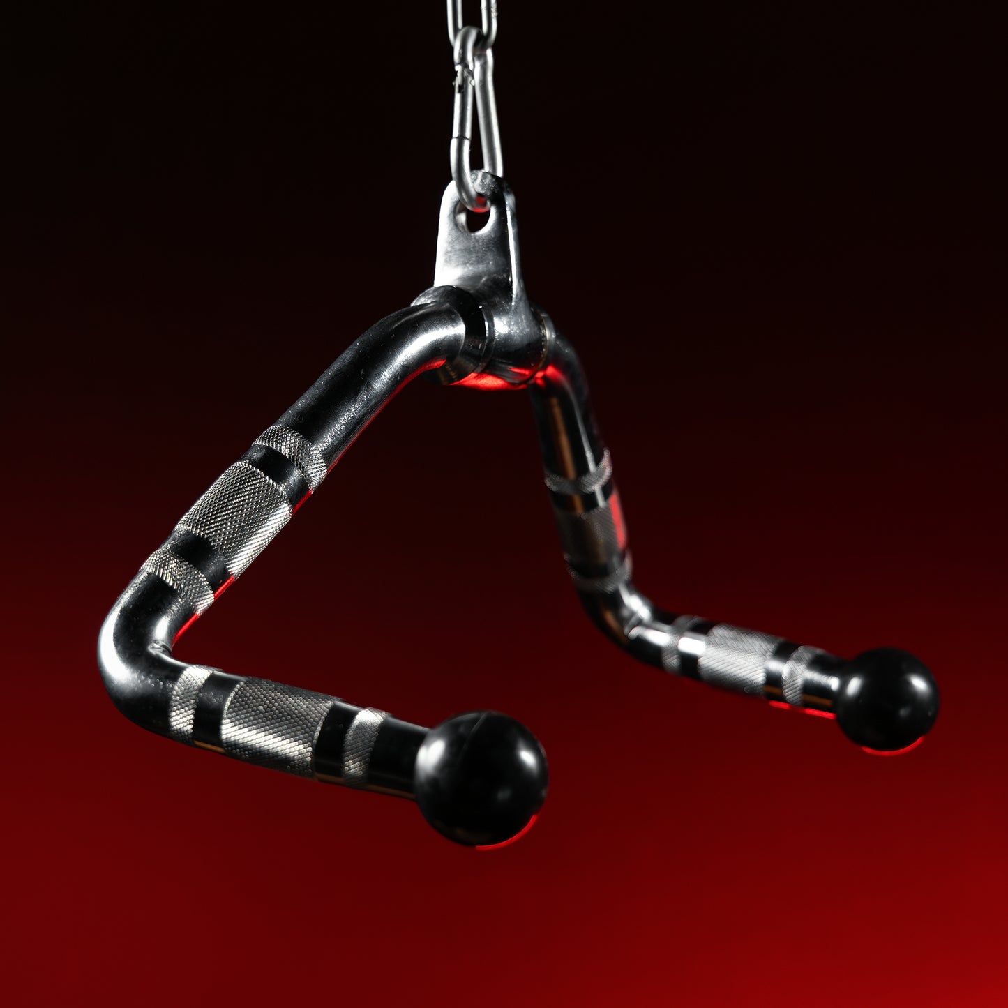 Wide Rowing Handle