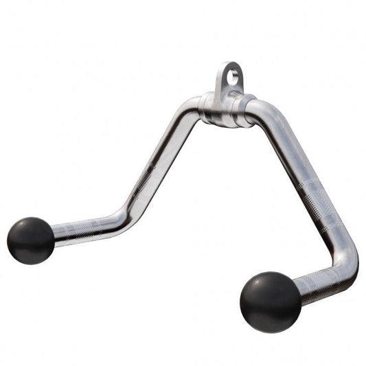 Wide Rowing Handle