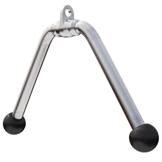 V-Bar Cable Attachment with Swivel Joint