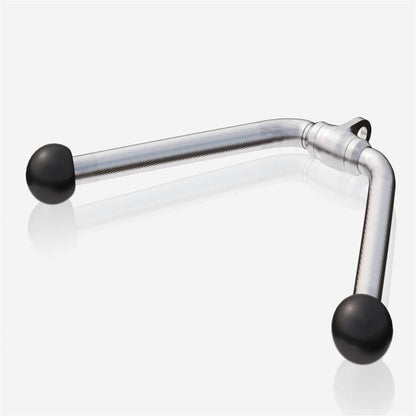 V-Bar Cable Attachment with Swivel Joint