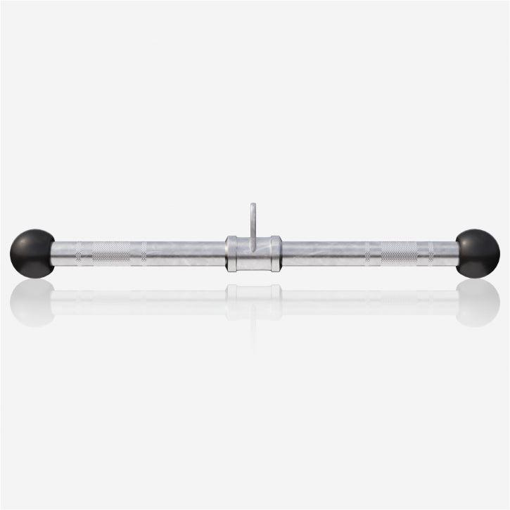 Biceps / Triceps Bar with Rubber Balls