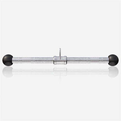 Biceps / Triceps Bar with Rubber Balls