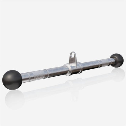 Biceps / Triceps Bar with Rubber Balls