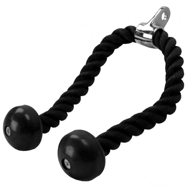 Rope Cable Attachment