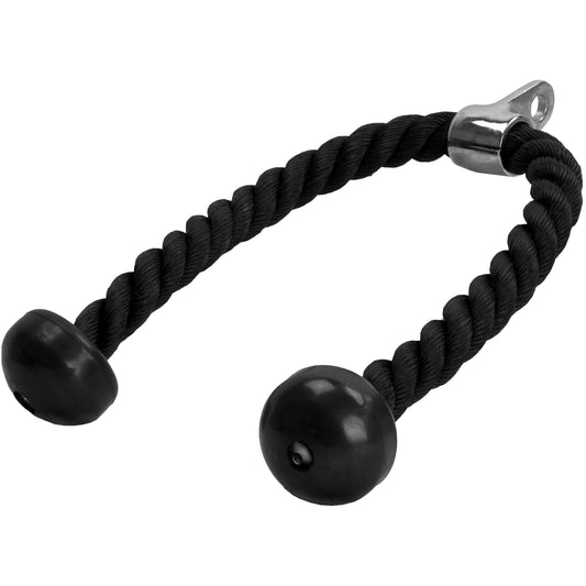 Rope Cable Attachment