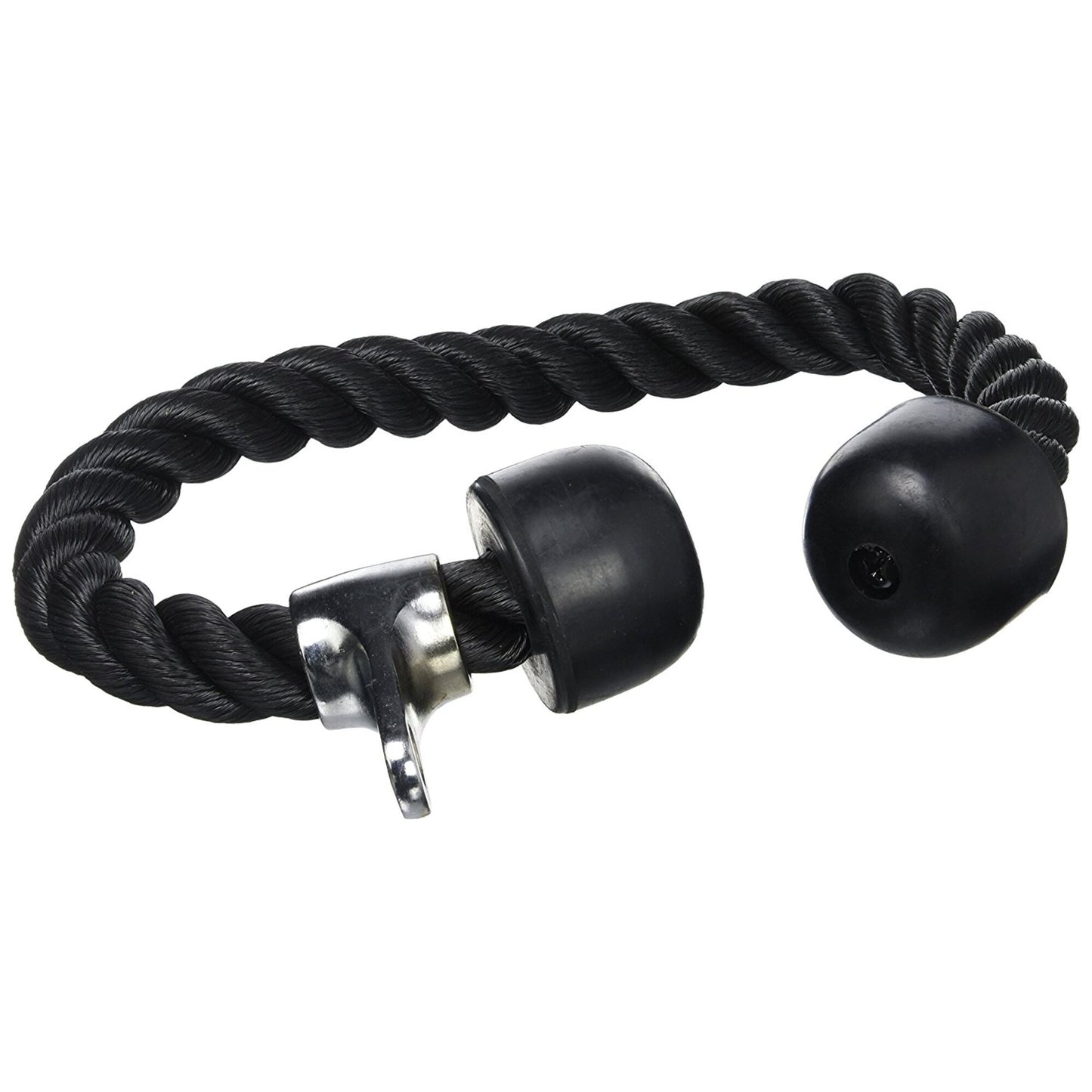 Rope Cable Attachment