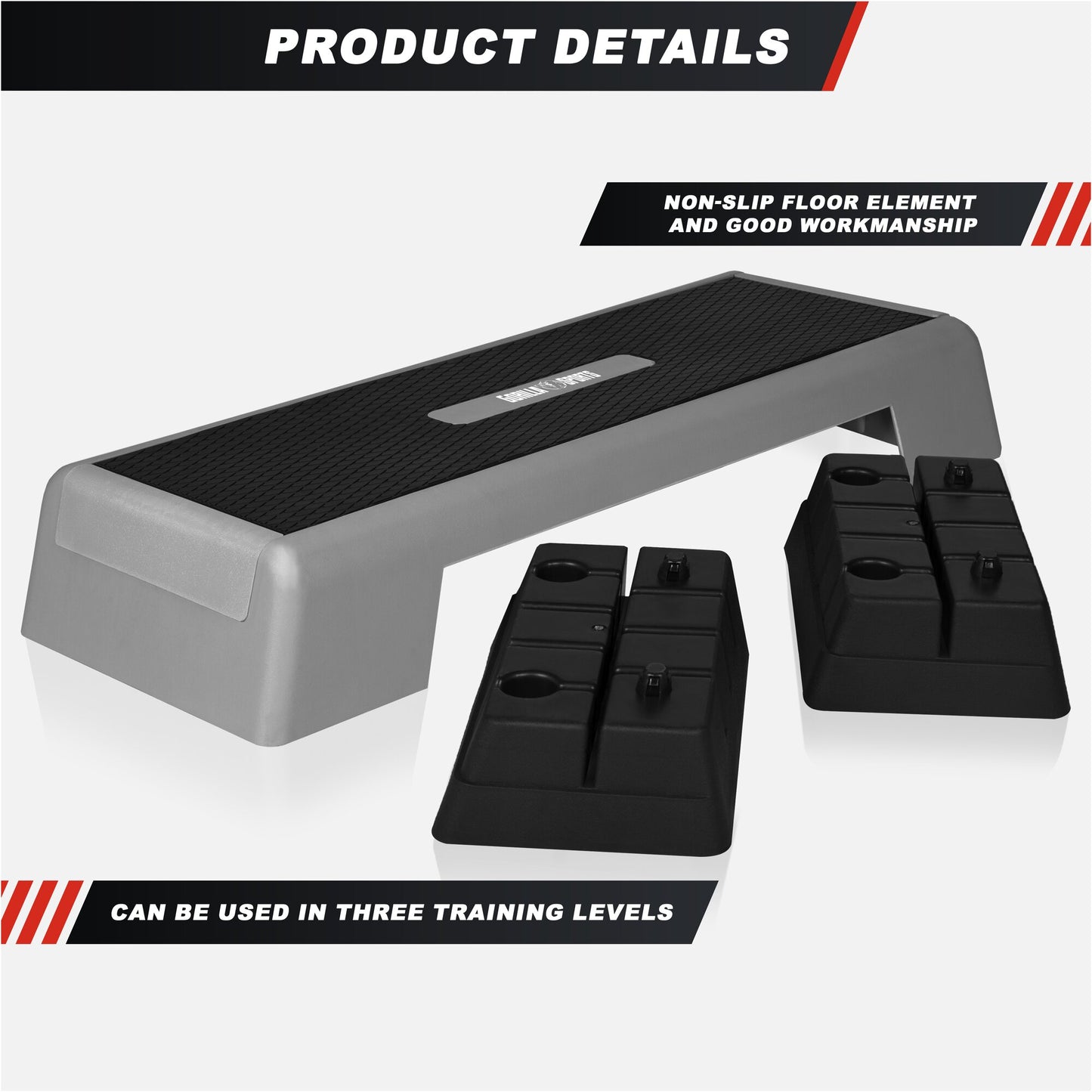 Aerobic Step XS/XL