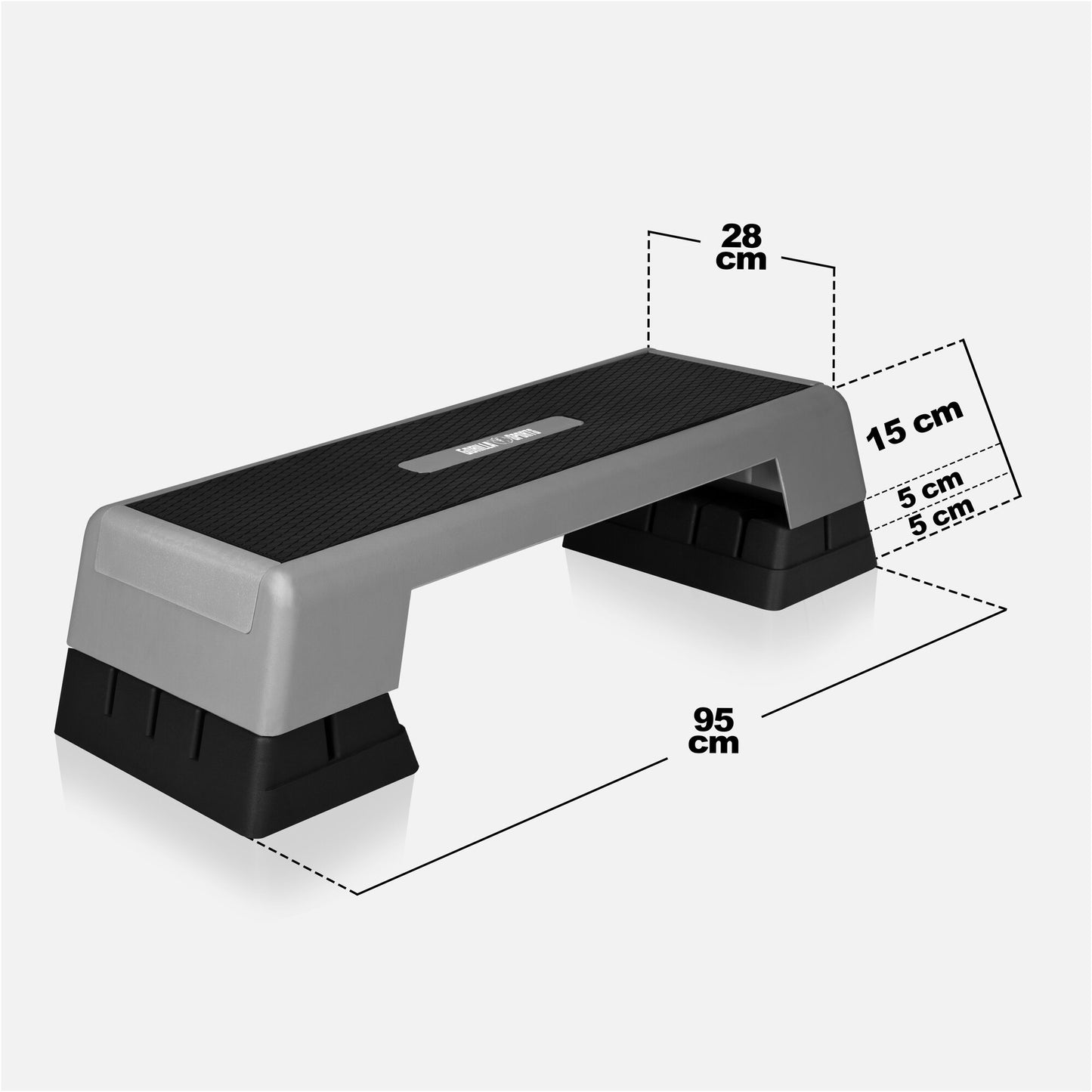 Aerobic Step XS/XL