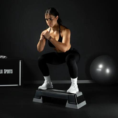 Aerobic Step XS/XL