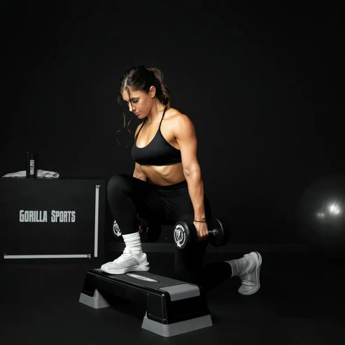 Aerobic Step XS/XL