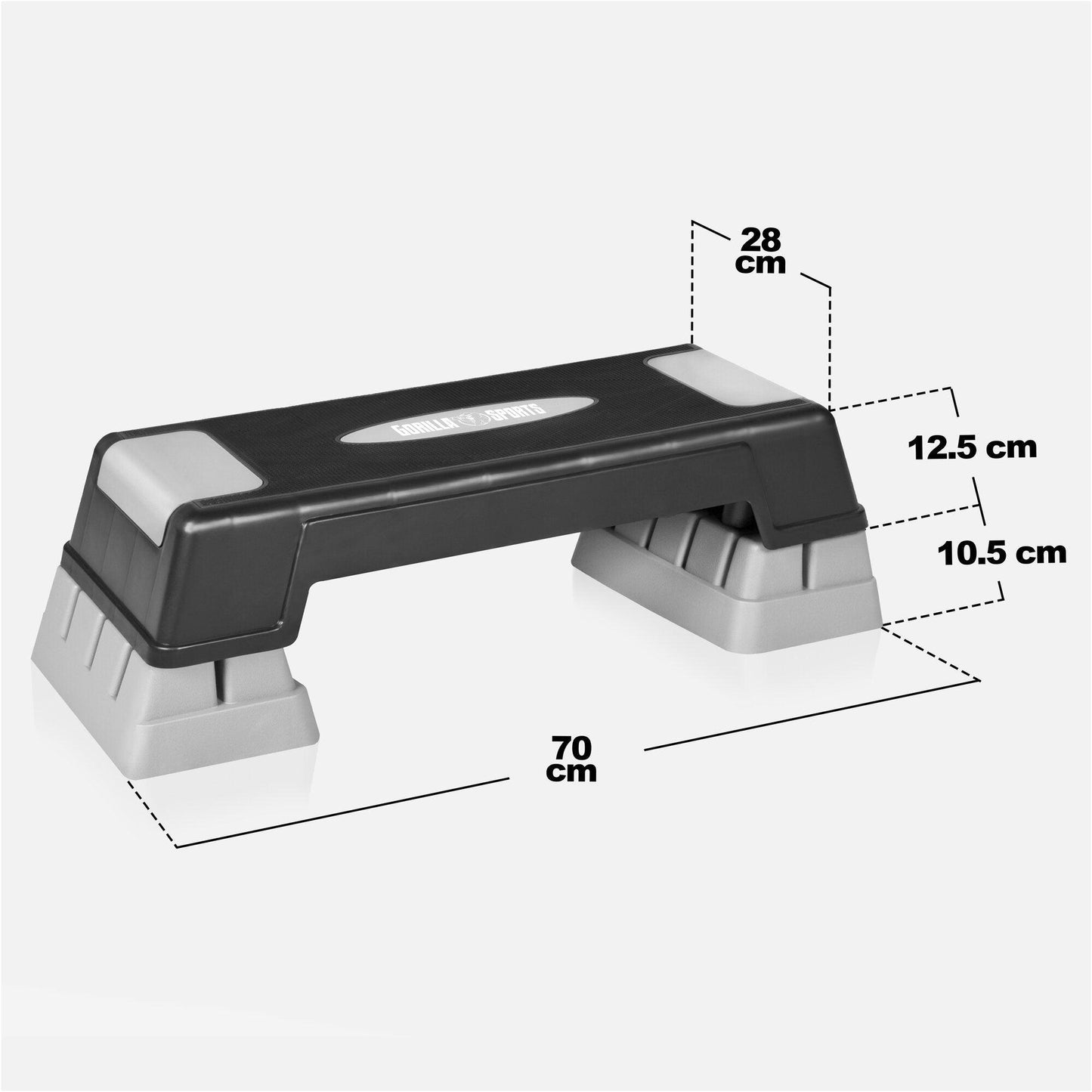 Aerobic Step XS/XL