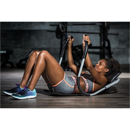 Ab Trainer with Mat