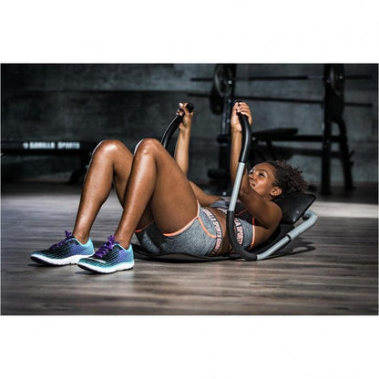 Ab Trainer with Mat
