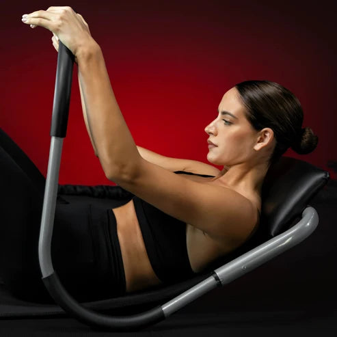 Ab Trainer with Mat