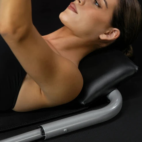 Ab Trainer with Mat