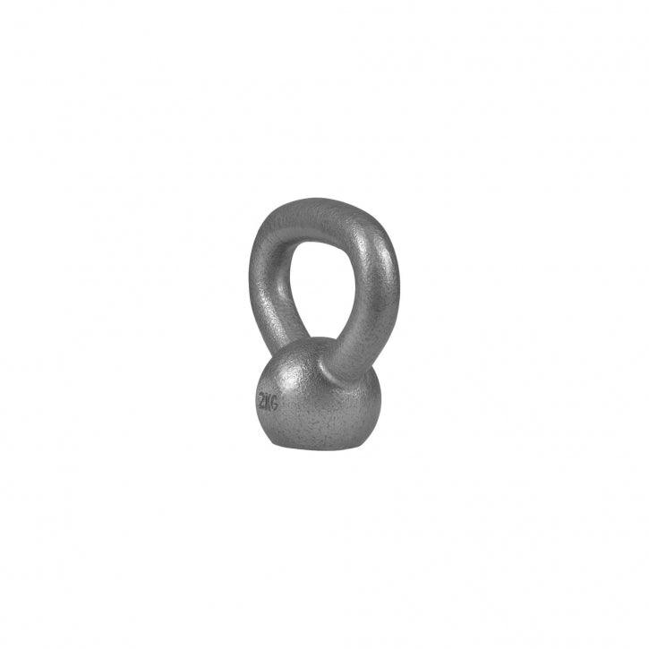 Cast Iron Kettlebell 2 - 28 kg