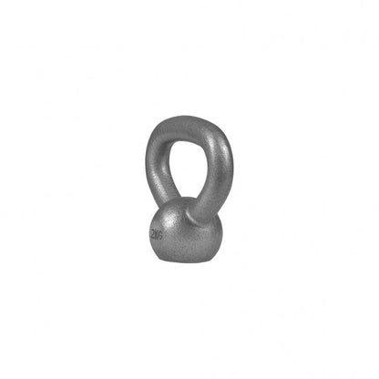 Cast Iron Kettlebell 2 - 28 kg