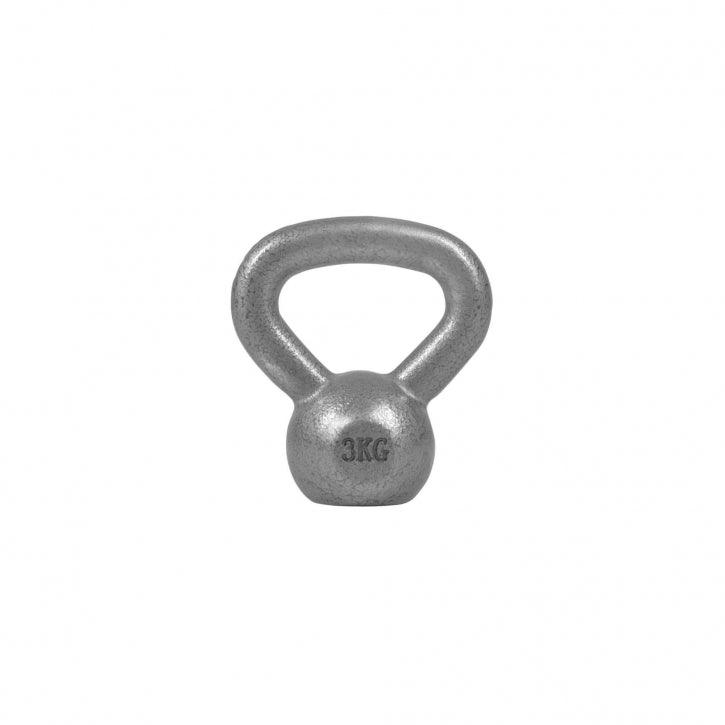 Cast Iron Kettlebell 2 - 28 kg