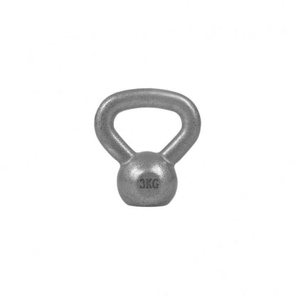 Cast Iron Kettlebell 2 - 28 kg