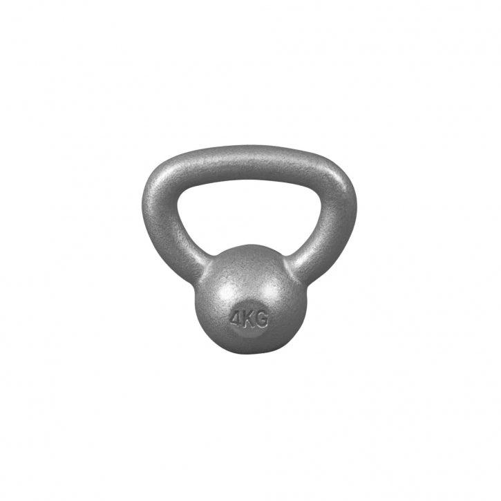 Cast Iron Kettlebell 2 - 28 kg