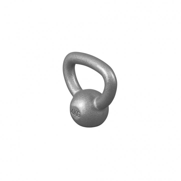 Cast Iron Kettlebell 2 - 28 kg