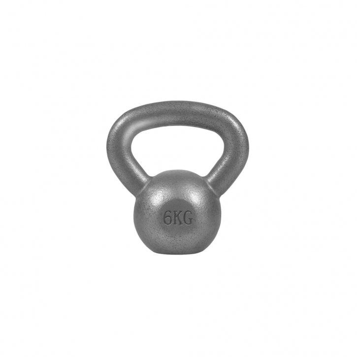 Cast Iron Kettlebell 2 - 28 kg