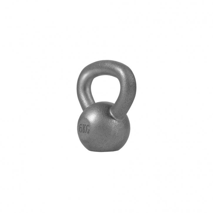 Cast Iron Kettlebell 2 - 28 kg