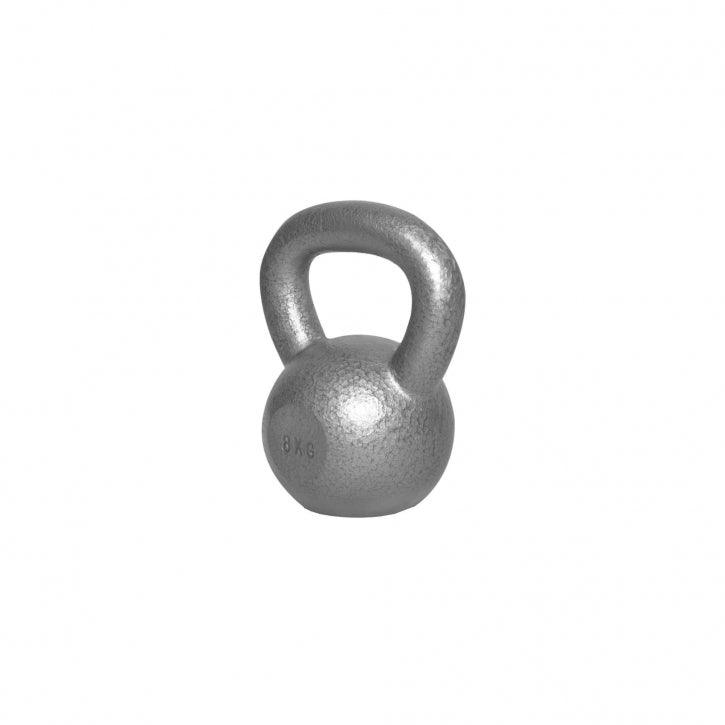 Cast Iron Kettlebell 2 - 28 kg