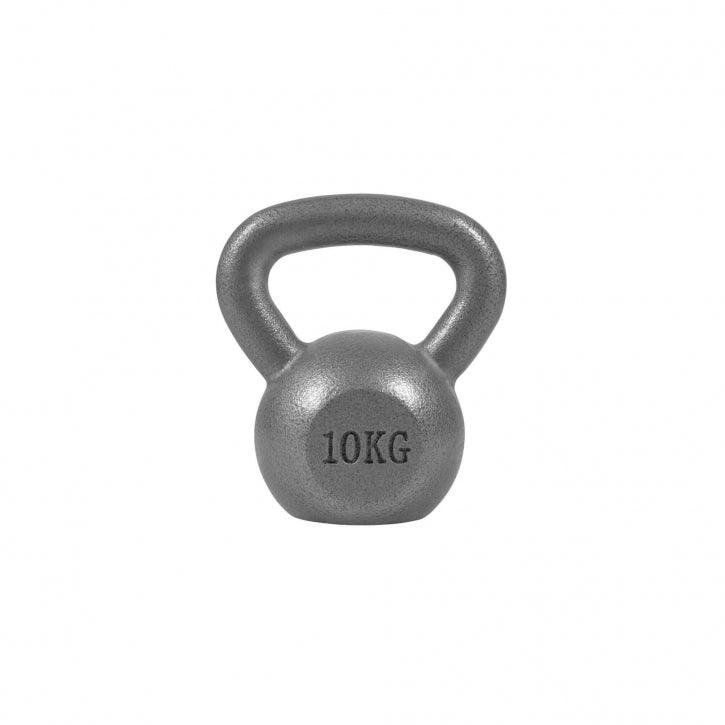 Cast Iron Kettlebell 2 - 28 kg