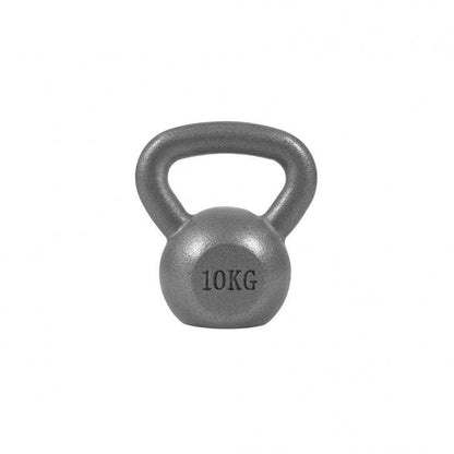 Cast Iron Kettlebell 2 - 28 kg