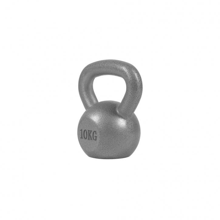 Cast Iron Kettlebell 2 - 28 kg
