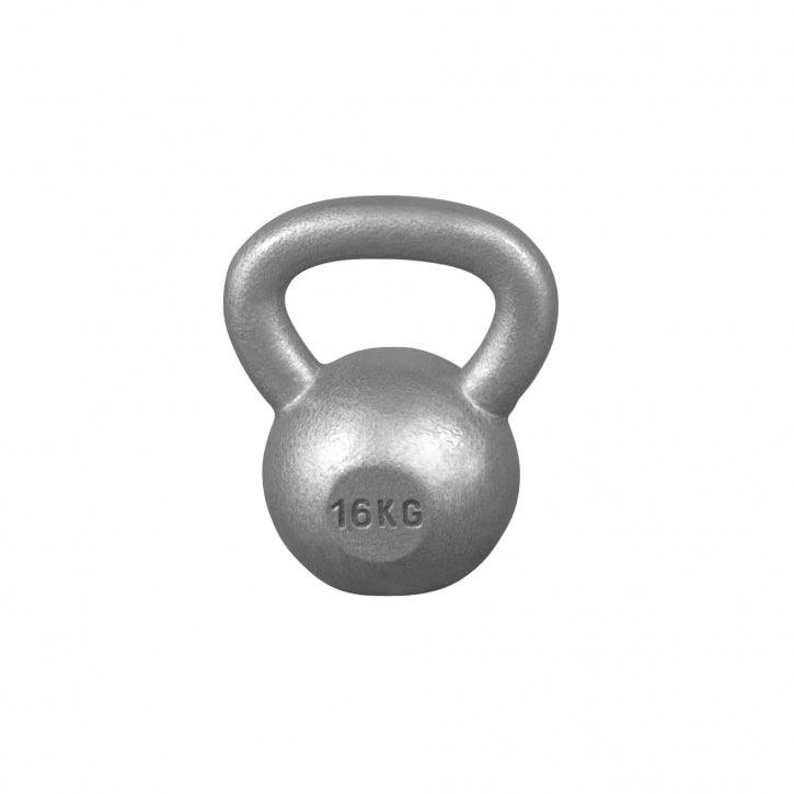 Cast Iron Kettlebell 2 - 28 kg