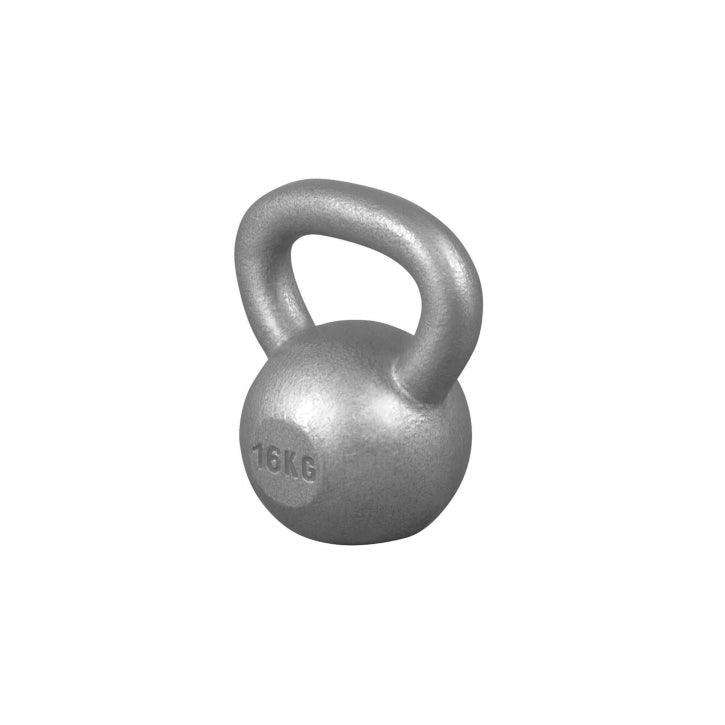 Cast Iron Kettlebell 2 - 28 kg