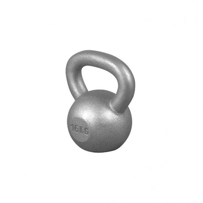 Cast Iron Kettlebell 2 - 28 kg